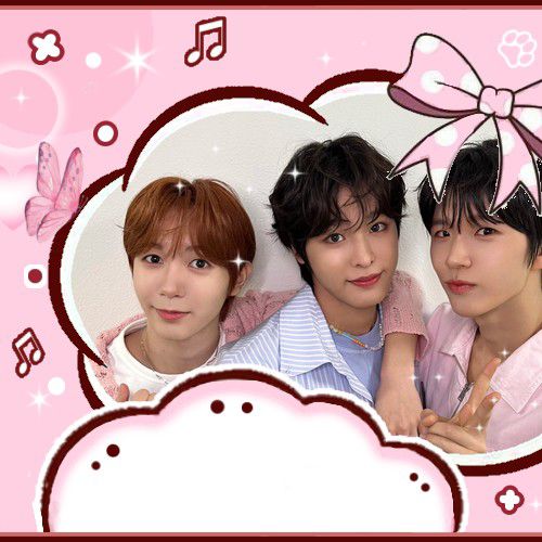 Behind-the-scenes cut of NCT WISH
