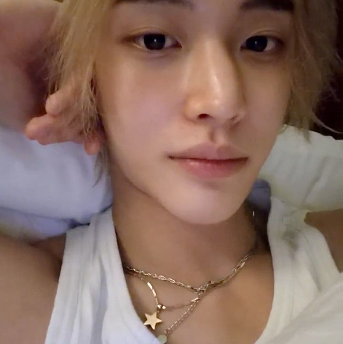 Behind-the-scenes cut of Wonbin (RIIZE)