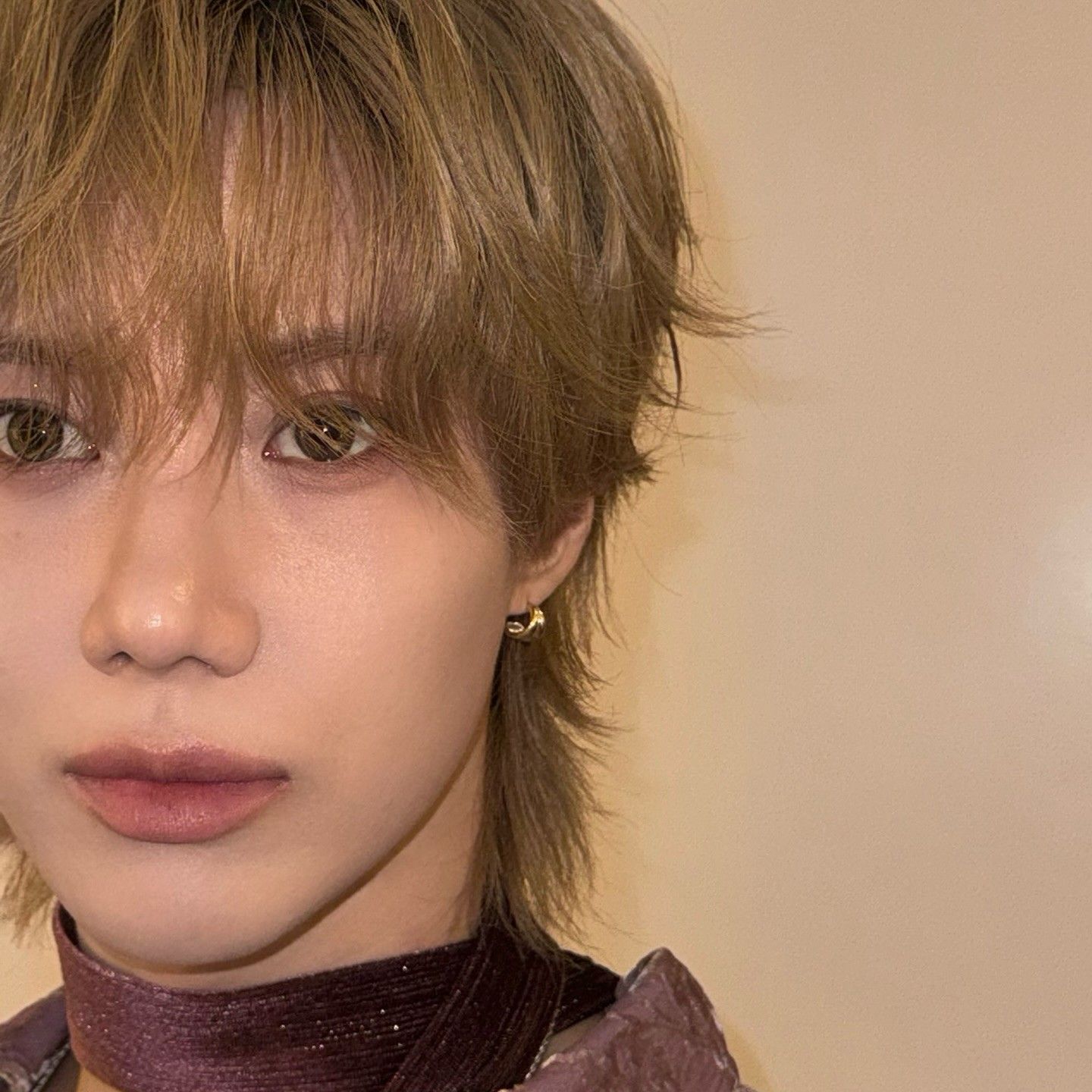 태민 (샤이니)의 비하인드 컷