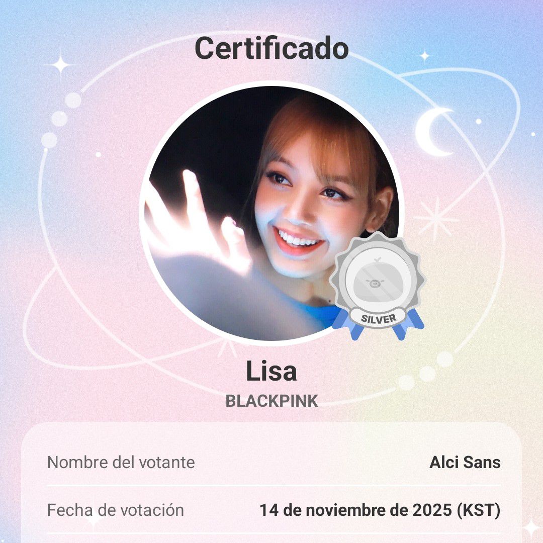 리사 (BLACKPINK) 팬이 찍은 순간