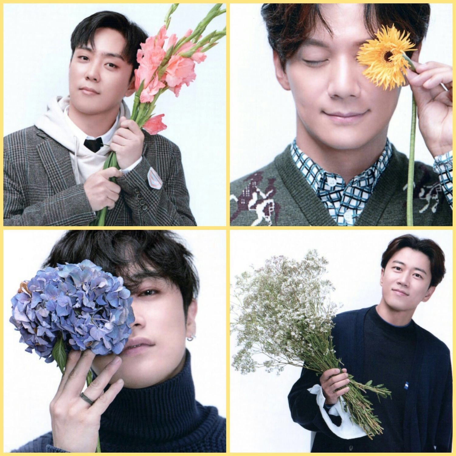 Latest photo of SECHSKIES