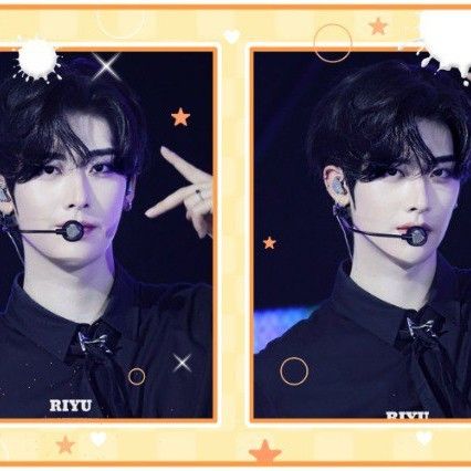 리키 (제로베이스원) 팬이 찍은 순간