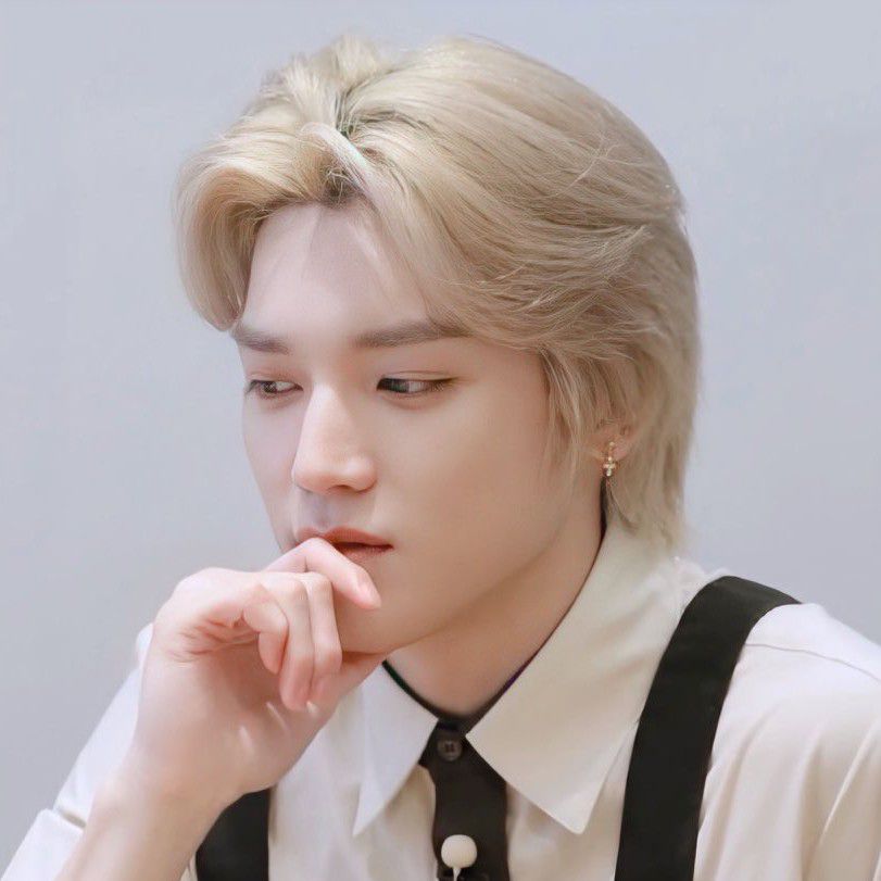 テヨン (NCT 127)の最近の活動写真