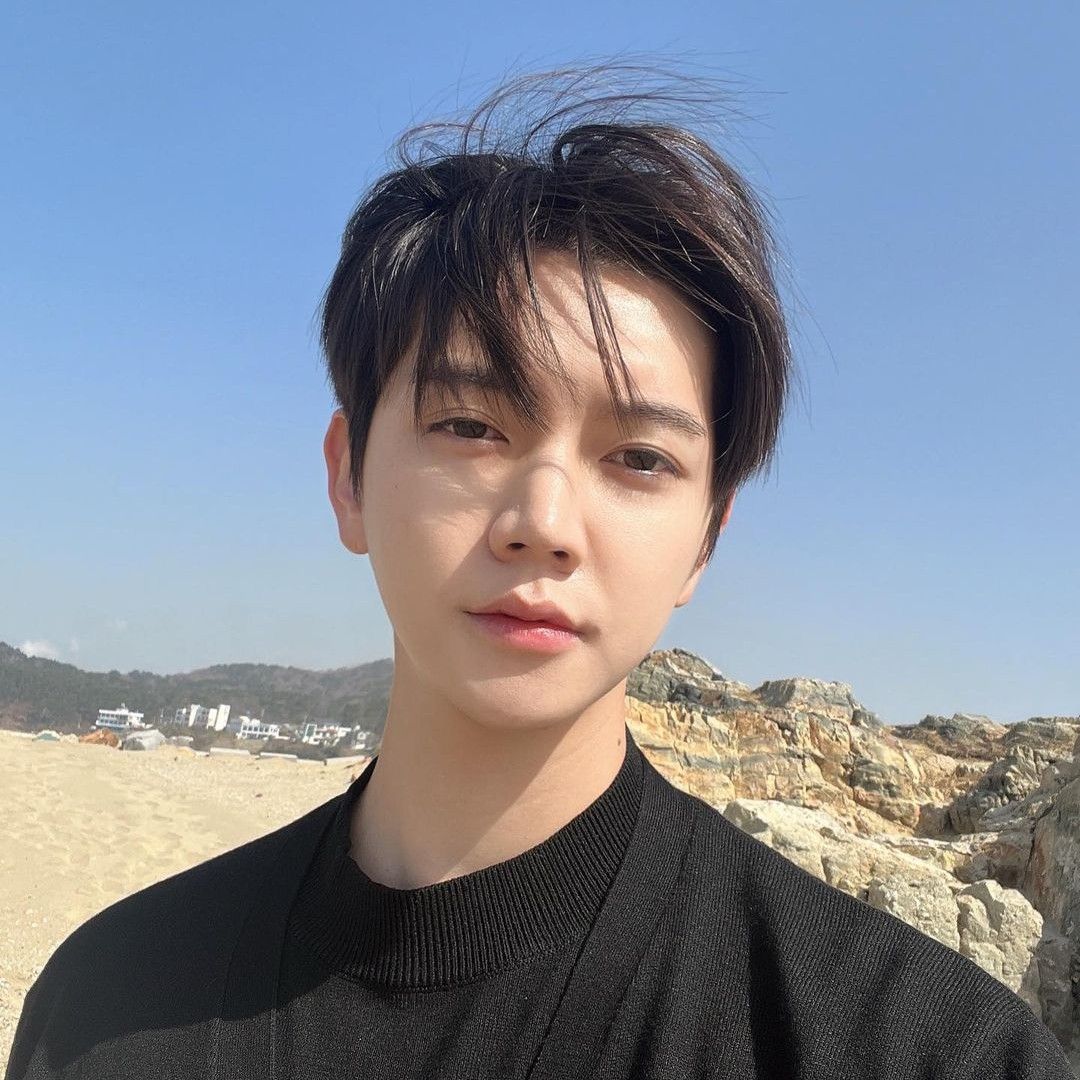 Recent activity shot of REN