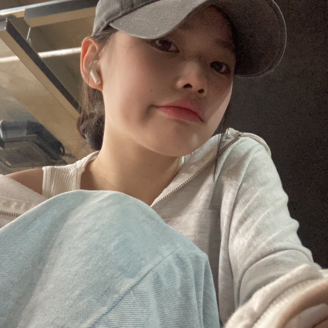 Latest photo of Park Boeun (CLASS:y)