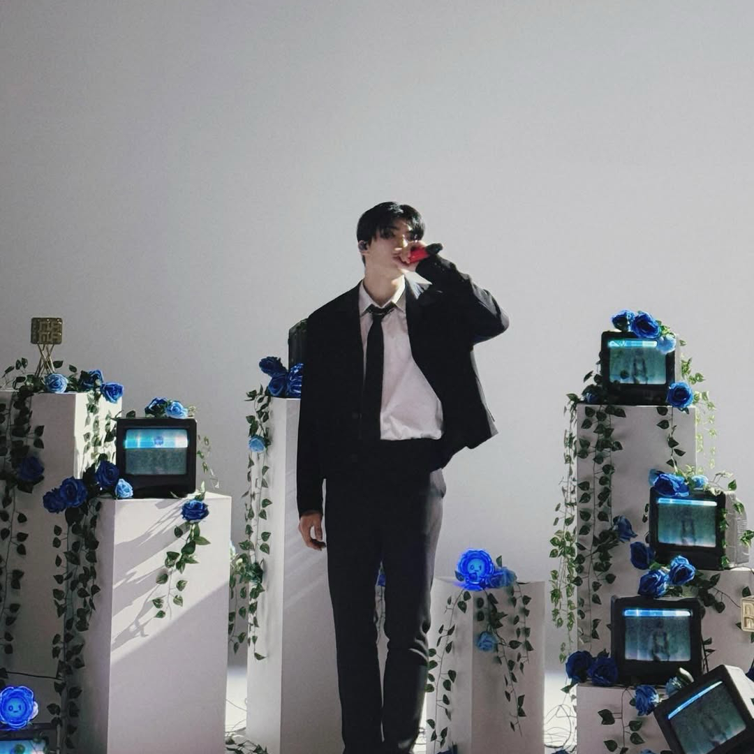 朴乾旭 (ZEROBASEONE)的最新照片