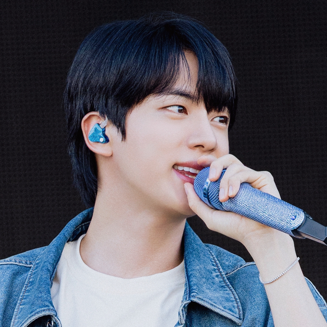 K-pop star post gaining attention now