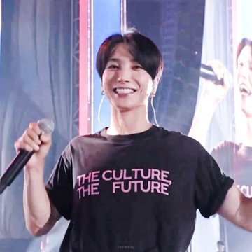 Latest photo of Leeteuk (Super Junior)