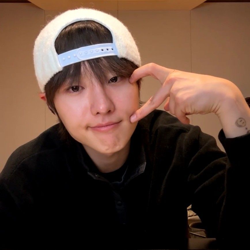 WOODZ的最新照片