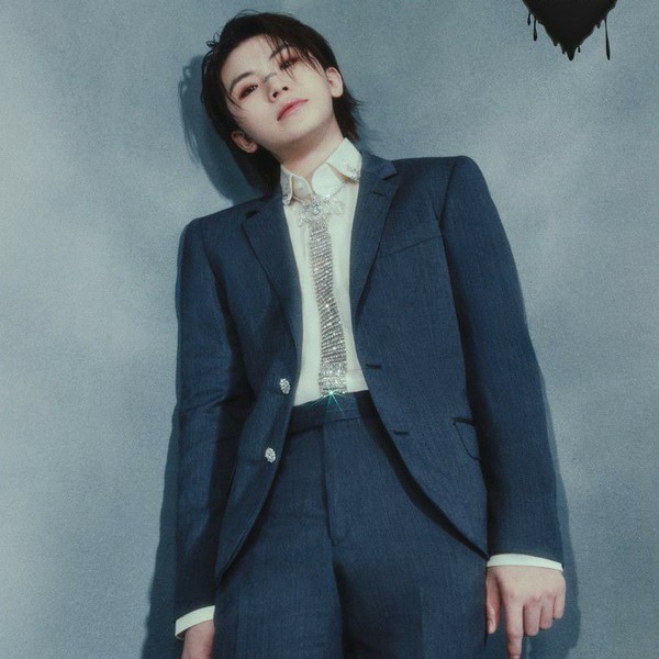 Popular profile picture of Woozi (SEVENTEEN) loved by fans