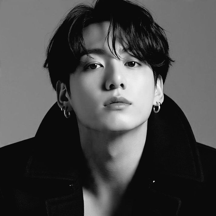 Behind-the-scenes cut of Jungkook (BTS)