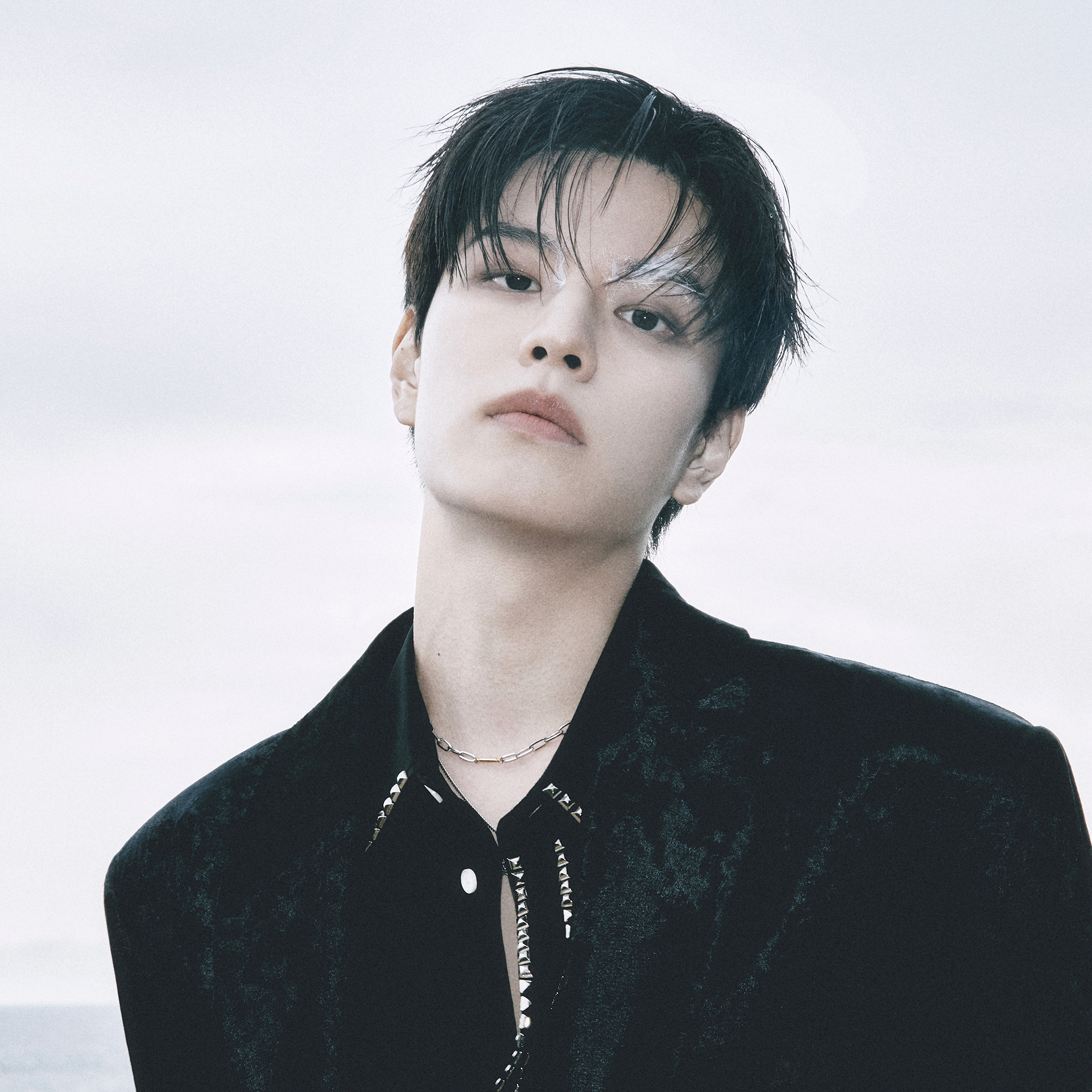 Latest photo of Seungmin (Stray Kids)