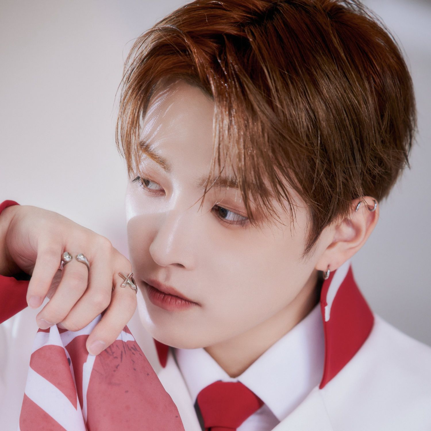 ATEEZの最新写真