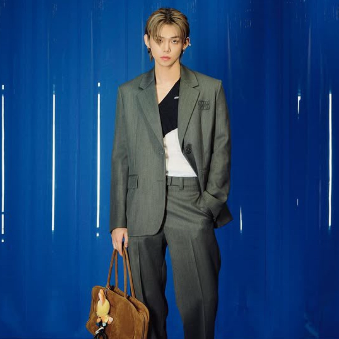 Latest photo of Yeonjun (TOMORROW X TOGETHER)