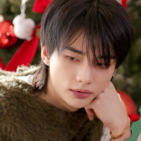 Recent activity shot of Stray Kids