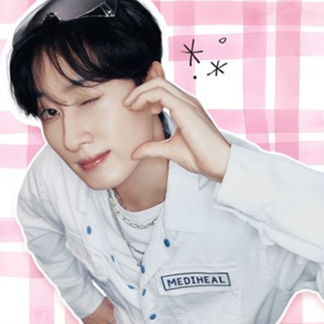 Latest photo of Eunhyuk (Super Junior)