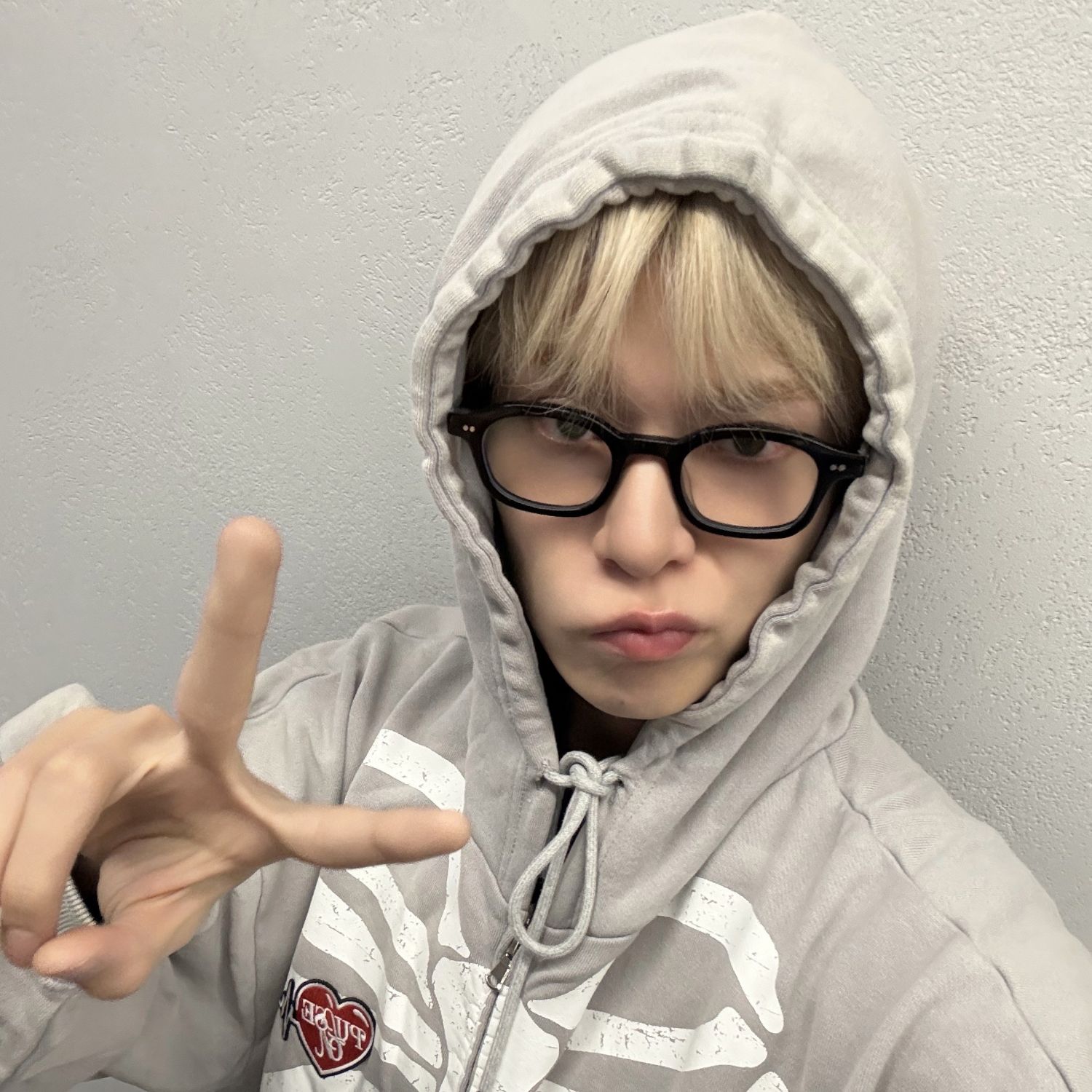 Momen yang diabadikan oleh penggemar TREASURE