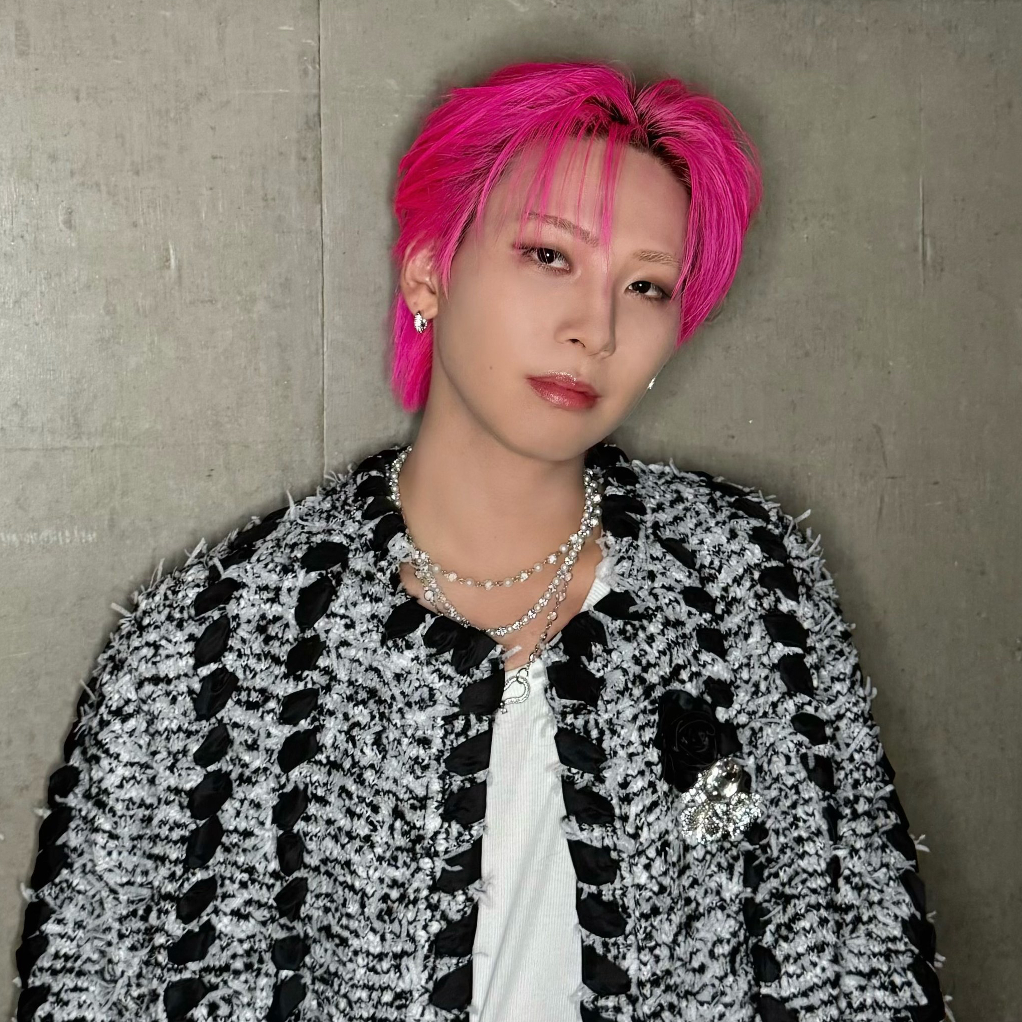 川尻蓮 (JO1)の最新写真