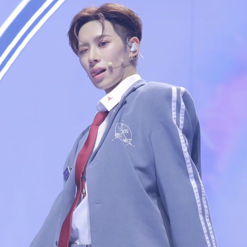 A moment captured by ALPHA DRIVE ONE's fan