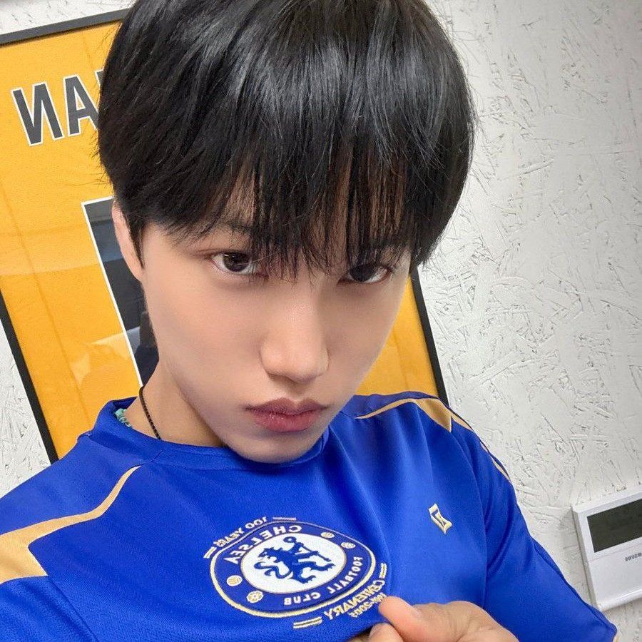 EXOファンが撮った瞬間