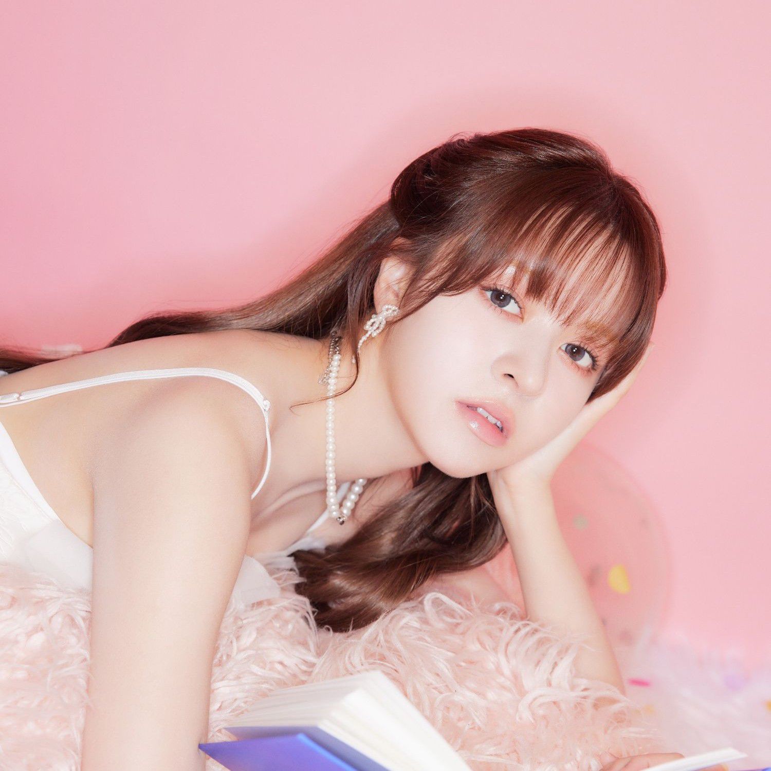 LILY (NMIXX)粉絲拍下的瞬間