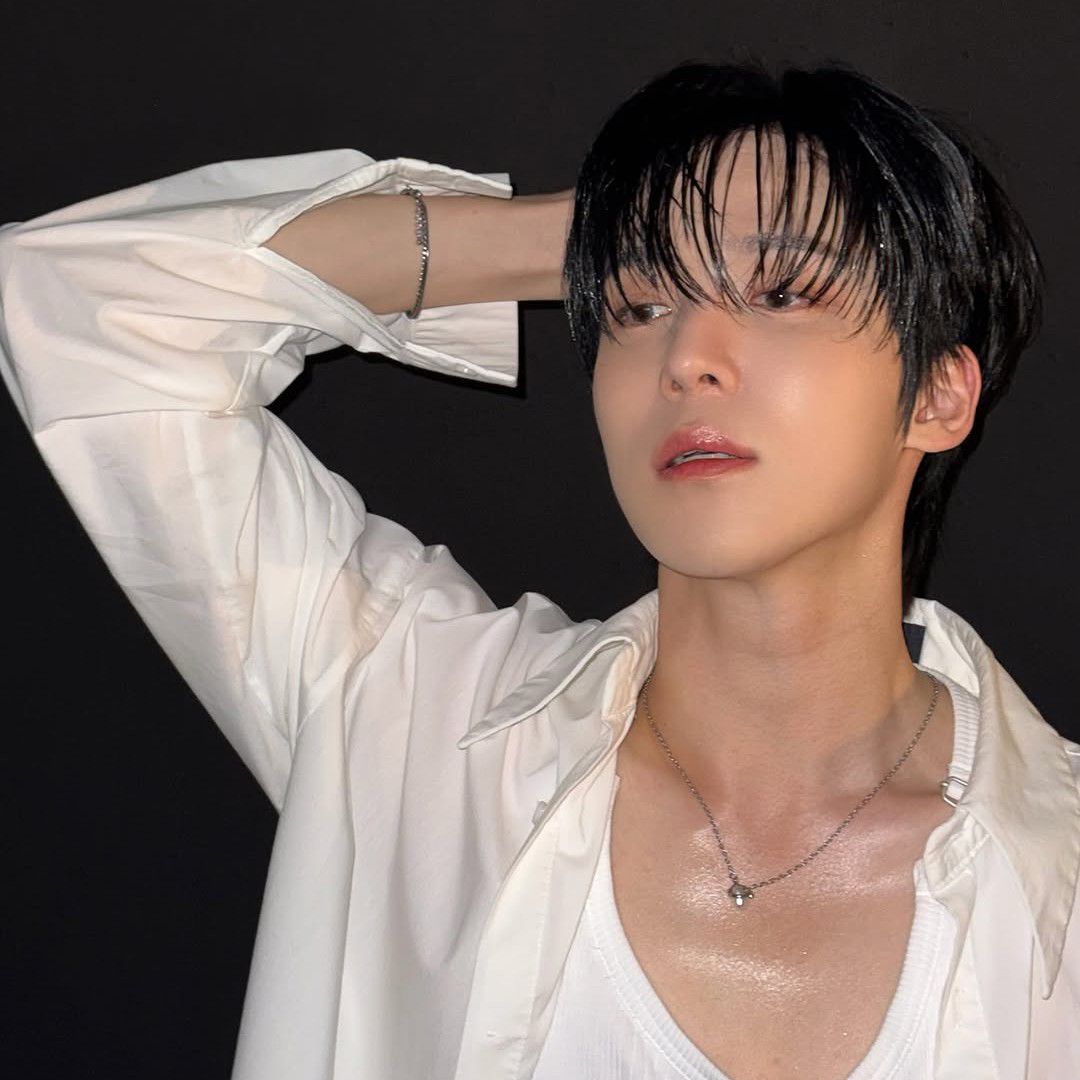 Potret di balik layar ATEEZ