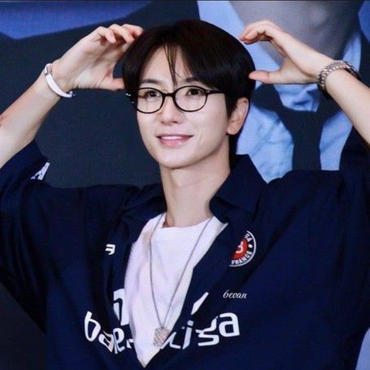 利特 (Super Junior)的幕后花絮