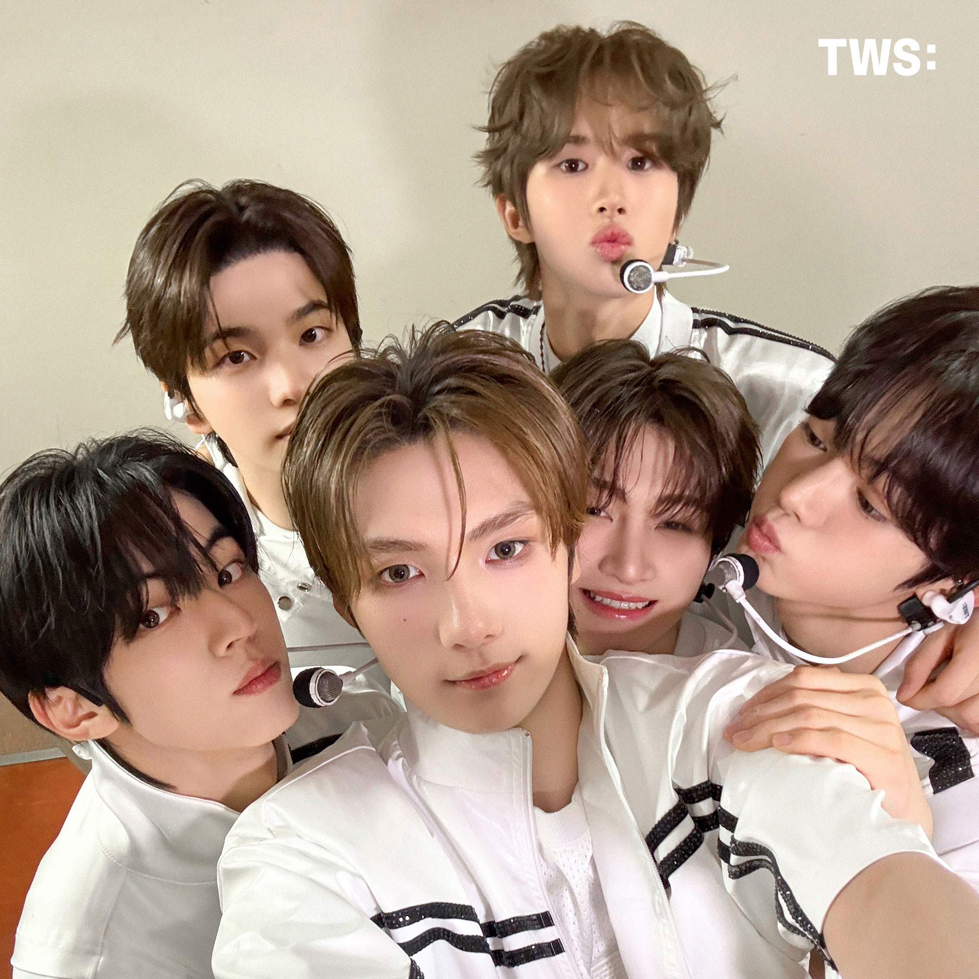 Latest photo of TWS