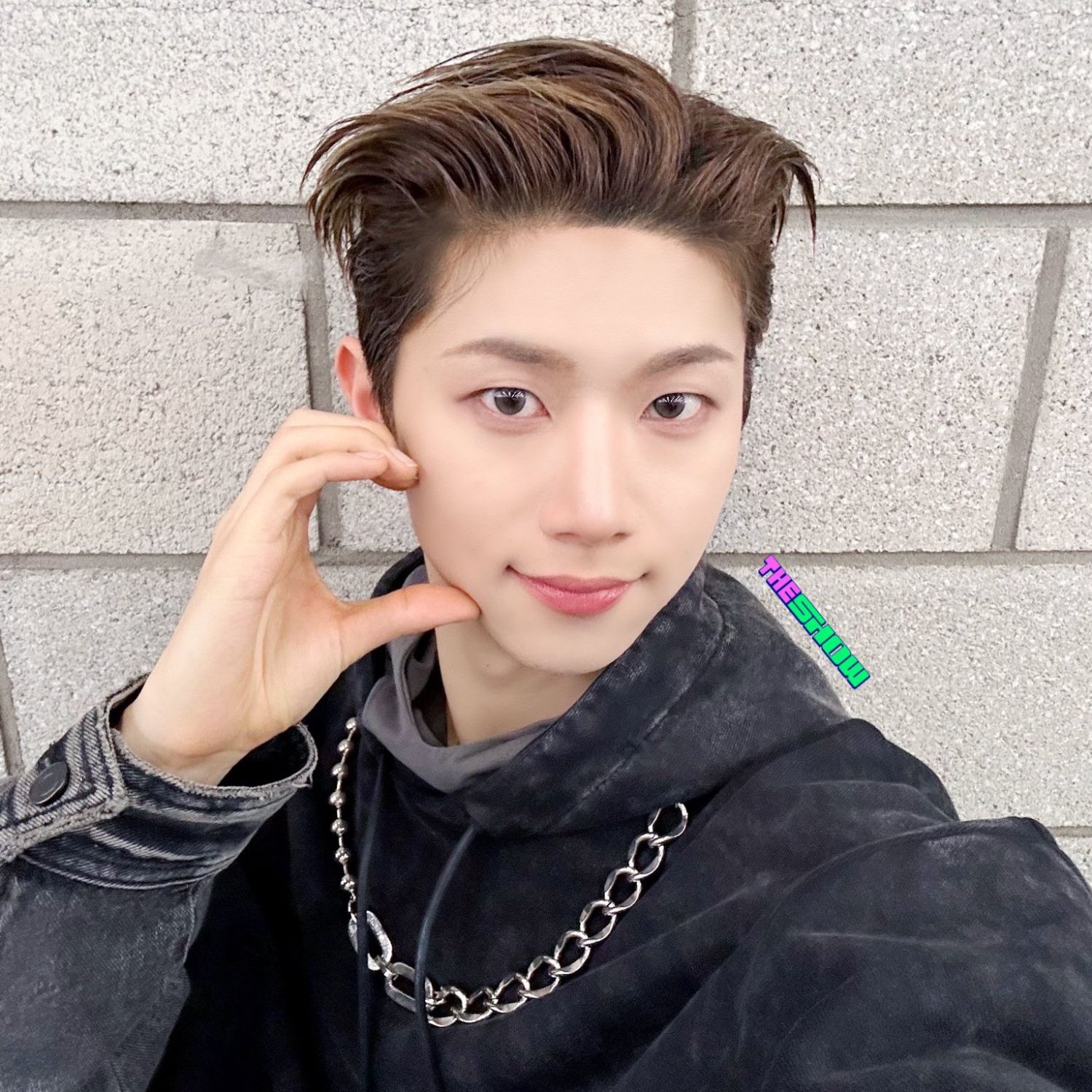 Latest photo of Hyunwoo (Xikers)