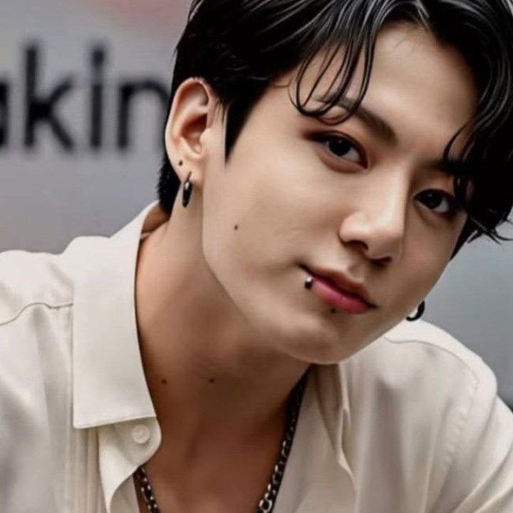 Foto terbaru Jungkook (BTS)