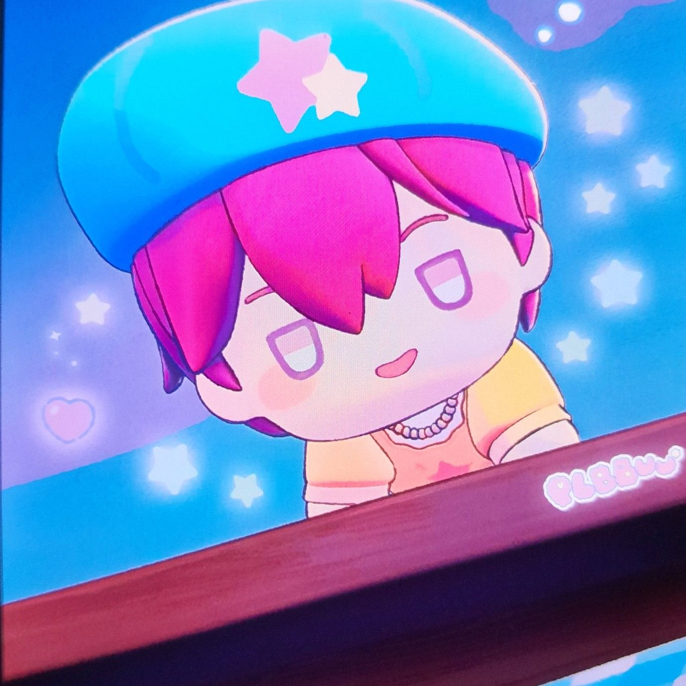 Latest photo of PLAVE