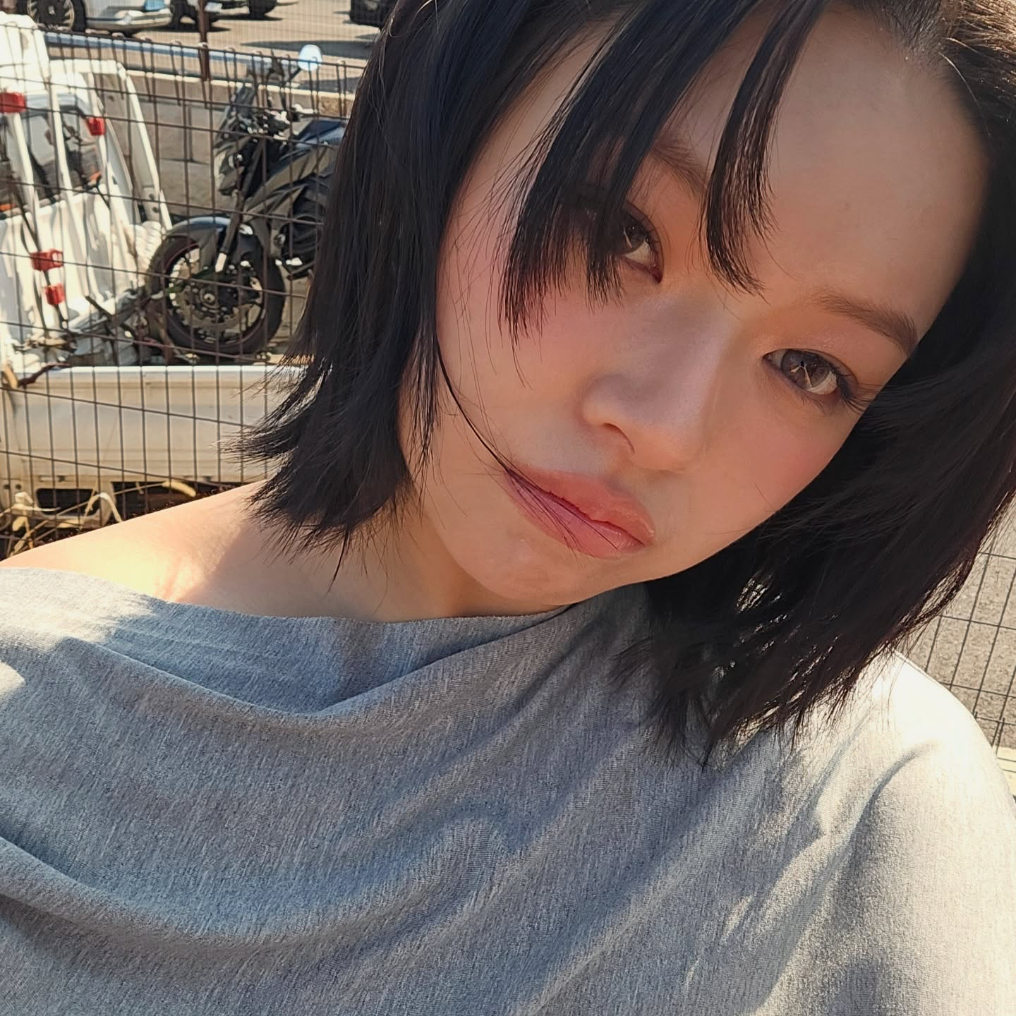 TWICE的幕后花絮