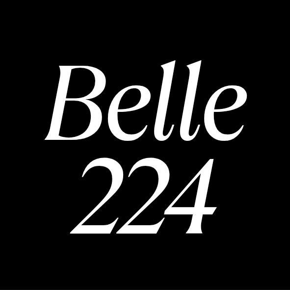 Recent activity shot of Belle (KISS OF LIFE)