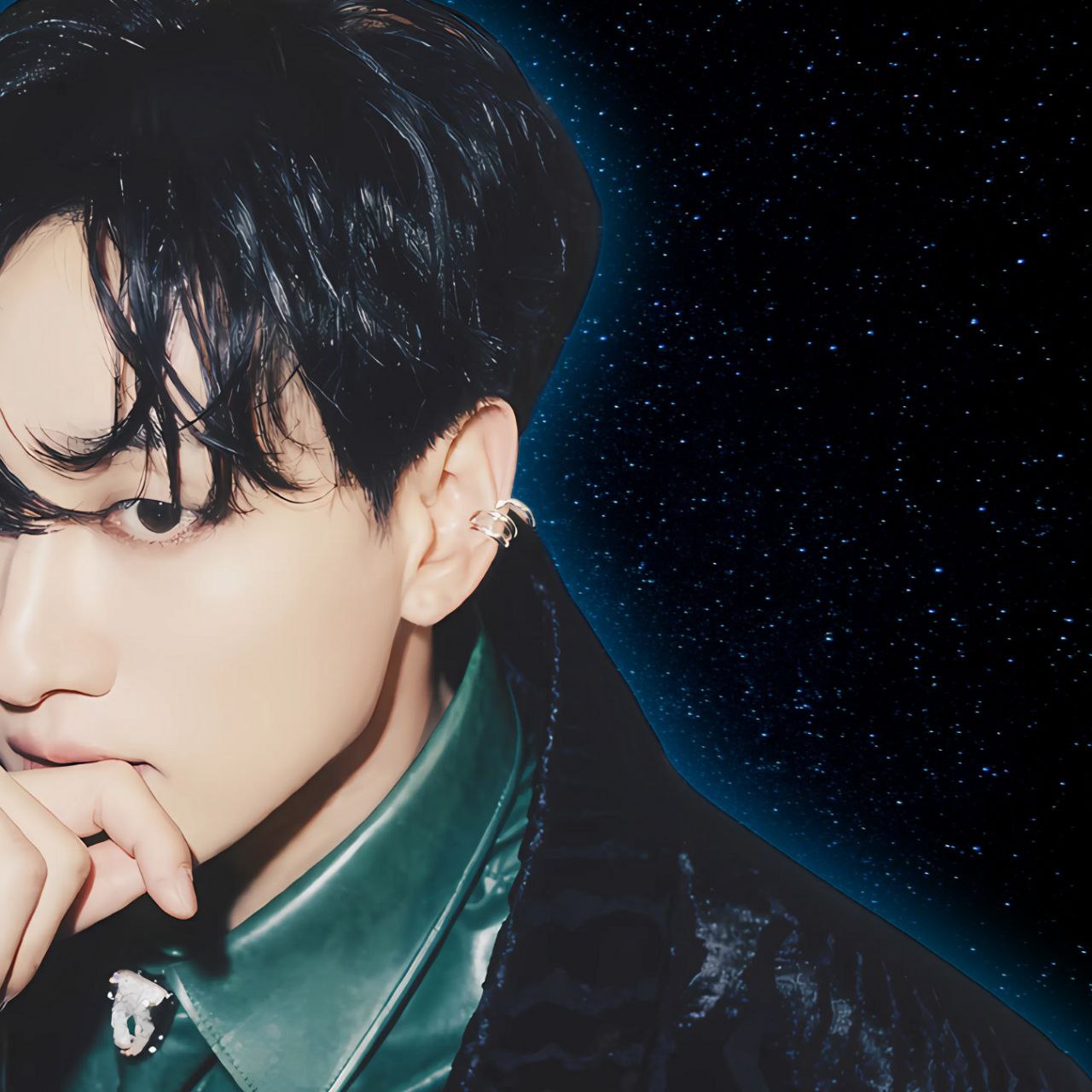 은혁 (슈퍼주니어) 팬이 찍은 순간