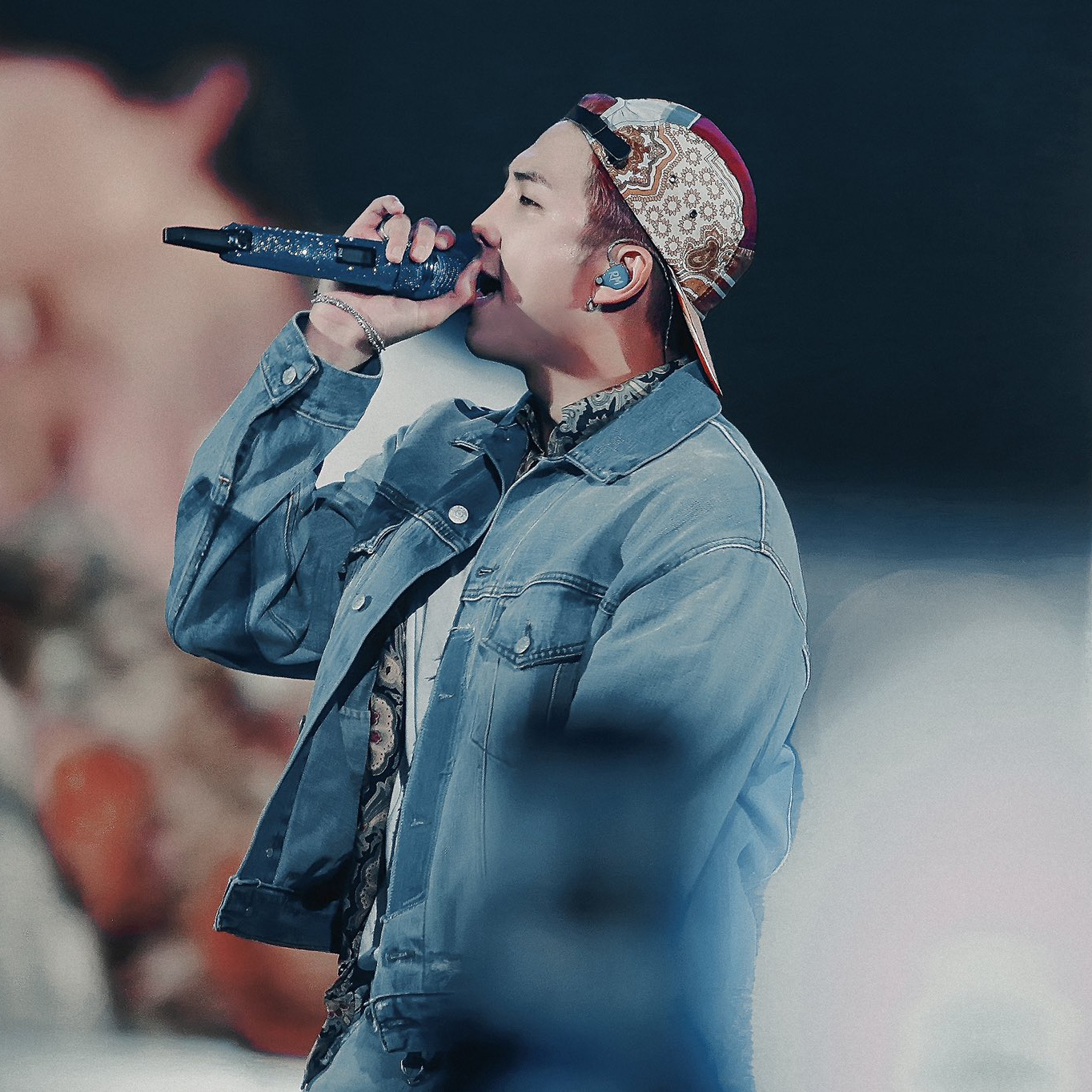 방탄소년단의 최신 사진