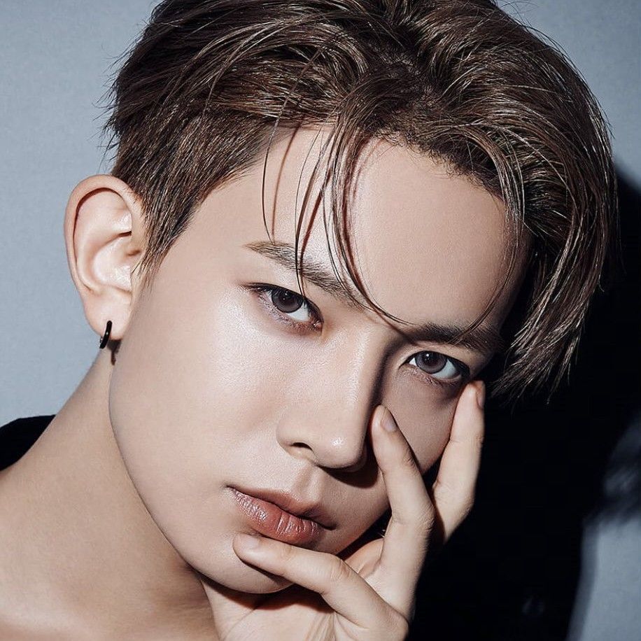 Foto aktivitas terbaru Heeseung (ENHYPEN)