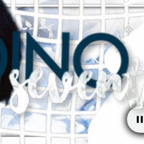 Behind-the-scenes cut of Dino (SEVENTEEN)