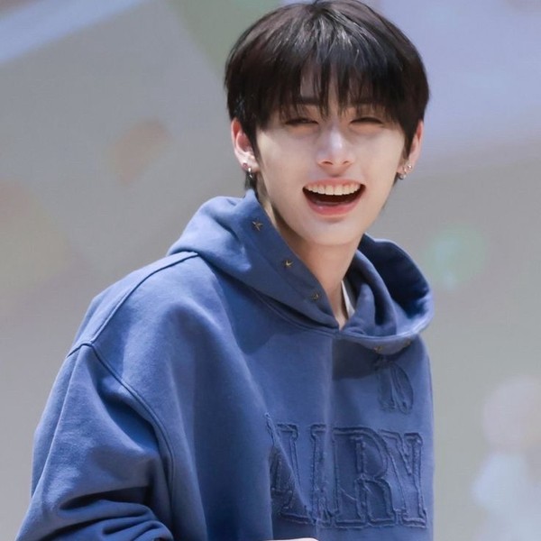 Shining profile picture of Taesan (BOYNEXTDOOR) on today's Choeaedol