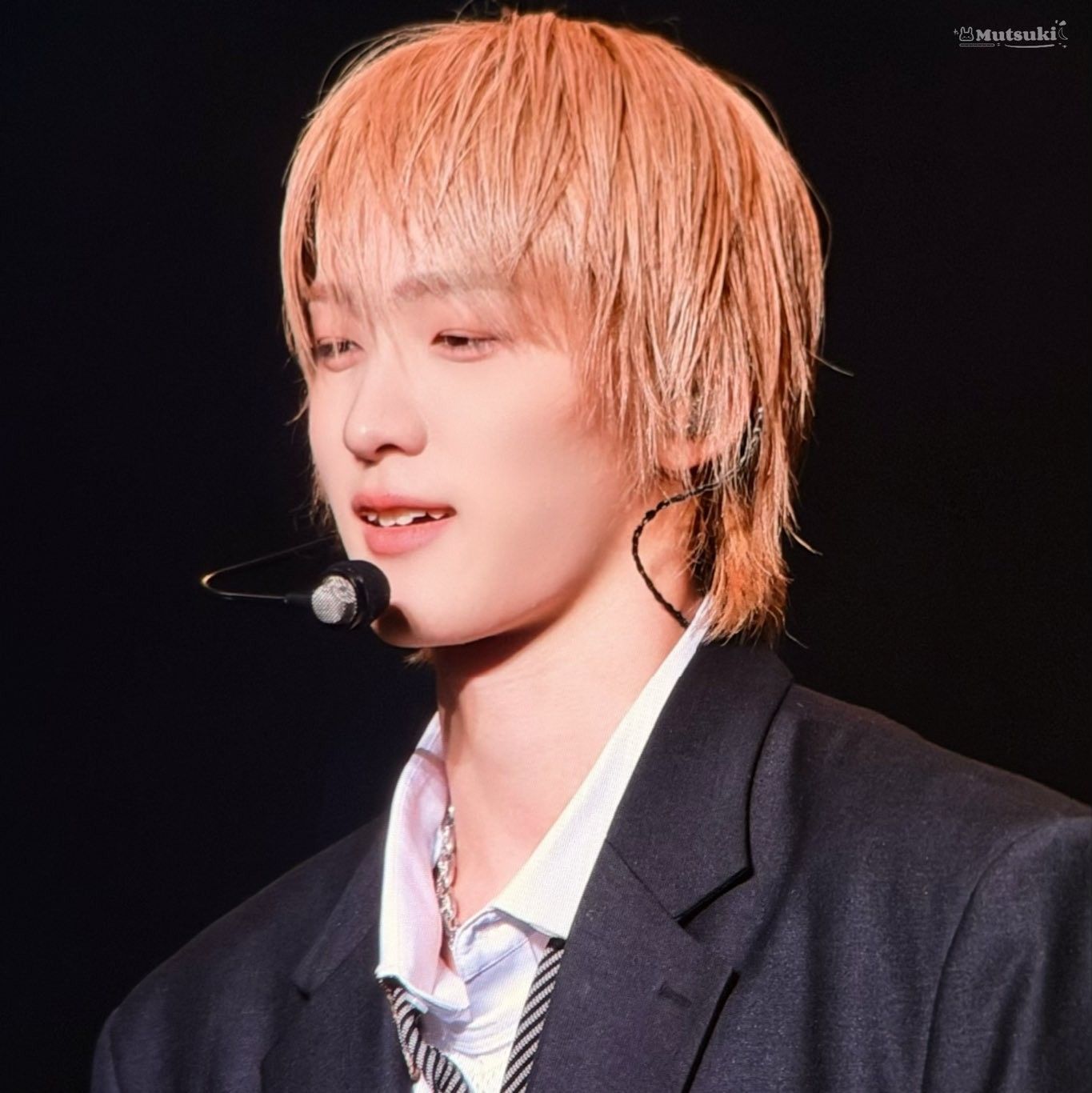 ソウル (P1Harmony)の最近の活動写真