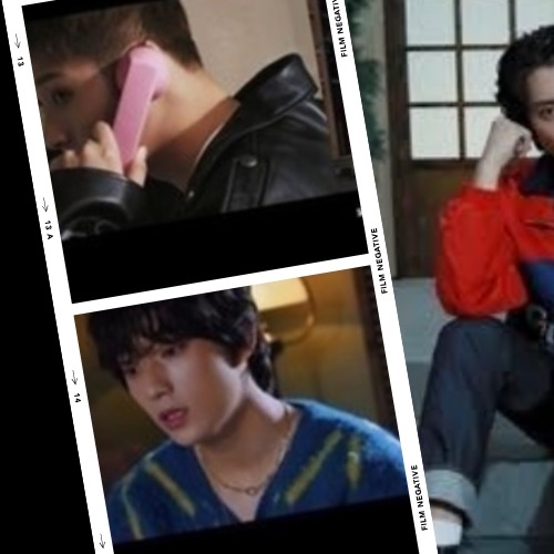 Latest photo of B1A4