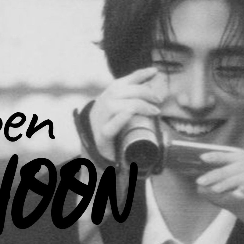 成訓 (ENHYPEN)的最新照片