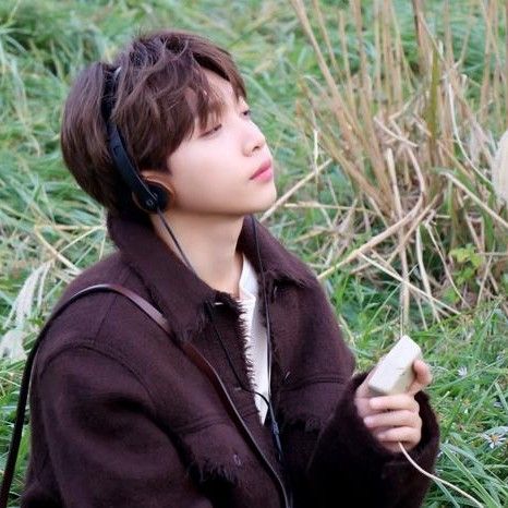 Latest photo of Jeong Sewoon
