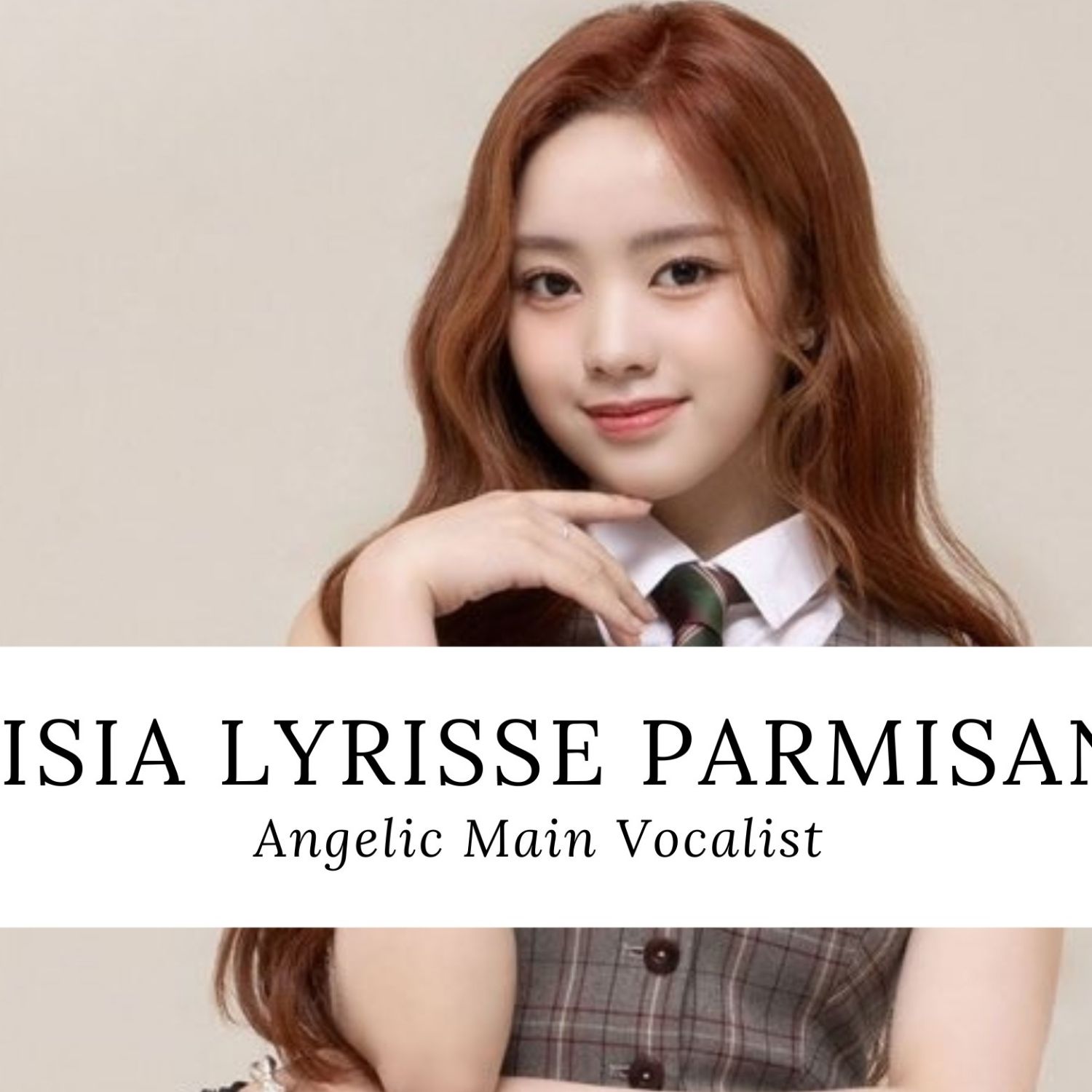 Recent activity shot of Elisia (UNIS)