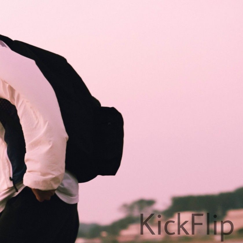Latest photo of Keiju (KickFlip)