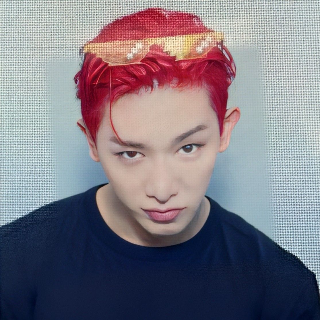 Latest photo of Wonho