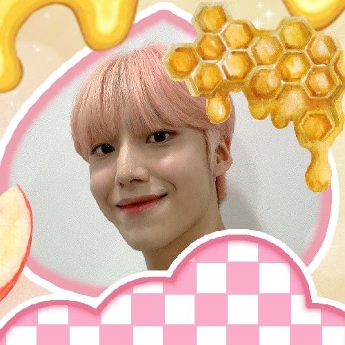 Foto terbaru Lee Eunsang (YOUNITE)