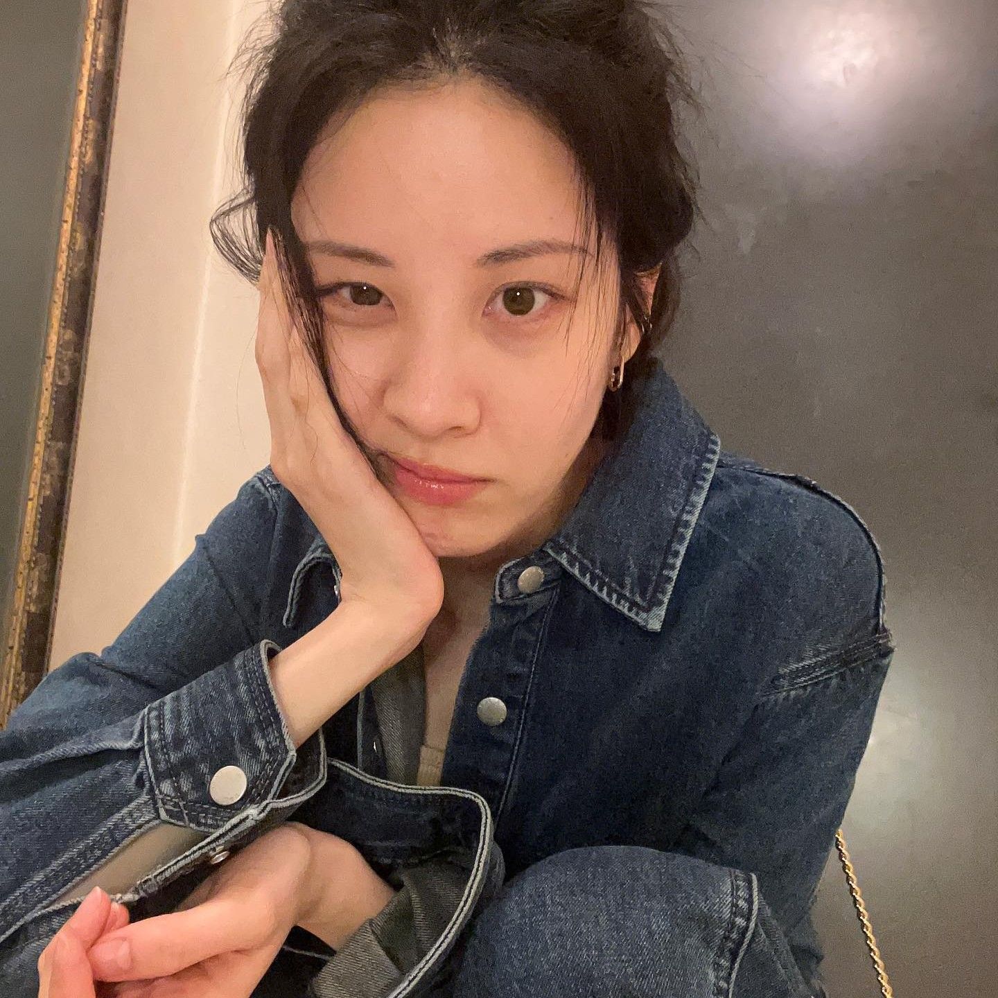 徐玄 (少女時代)的最新活動照片