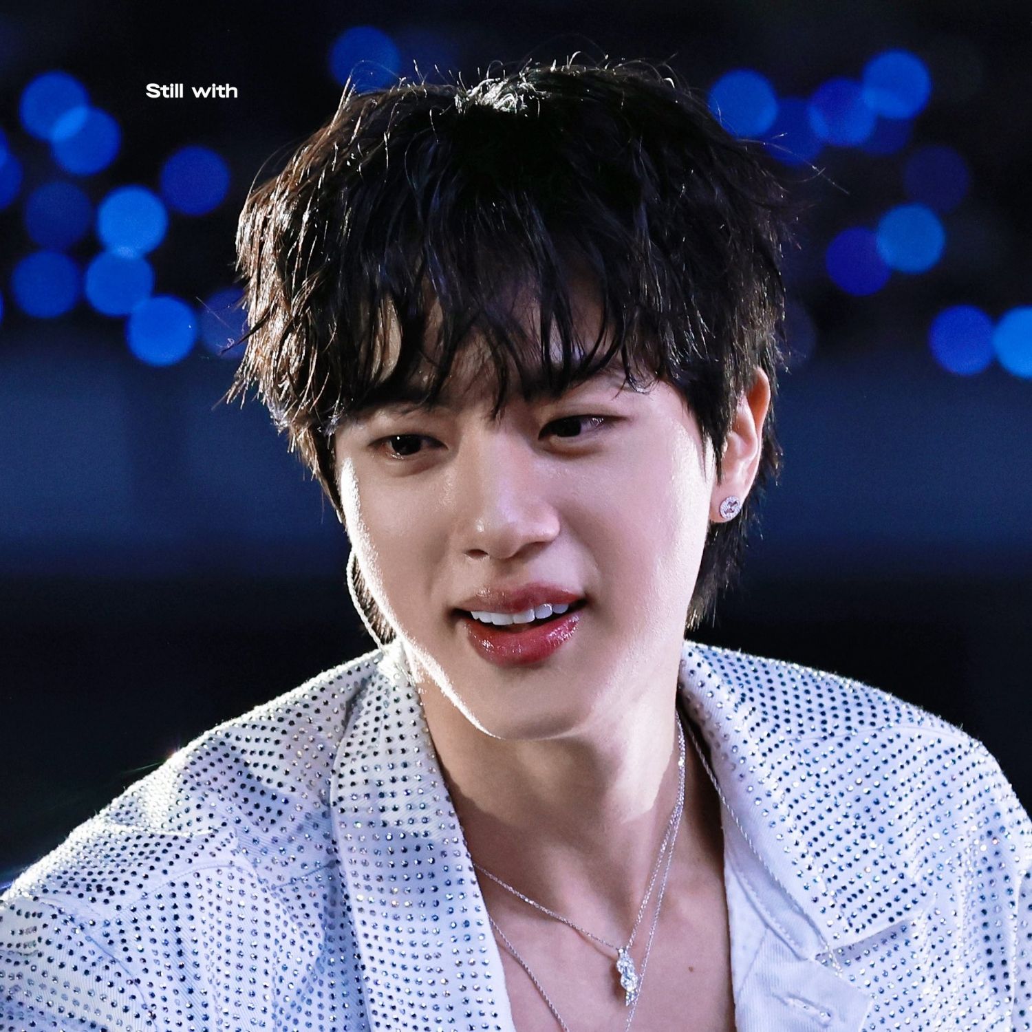 Popular K-POP post loved by fans