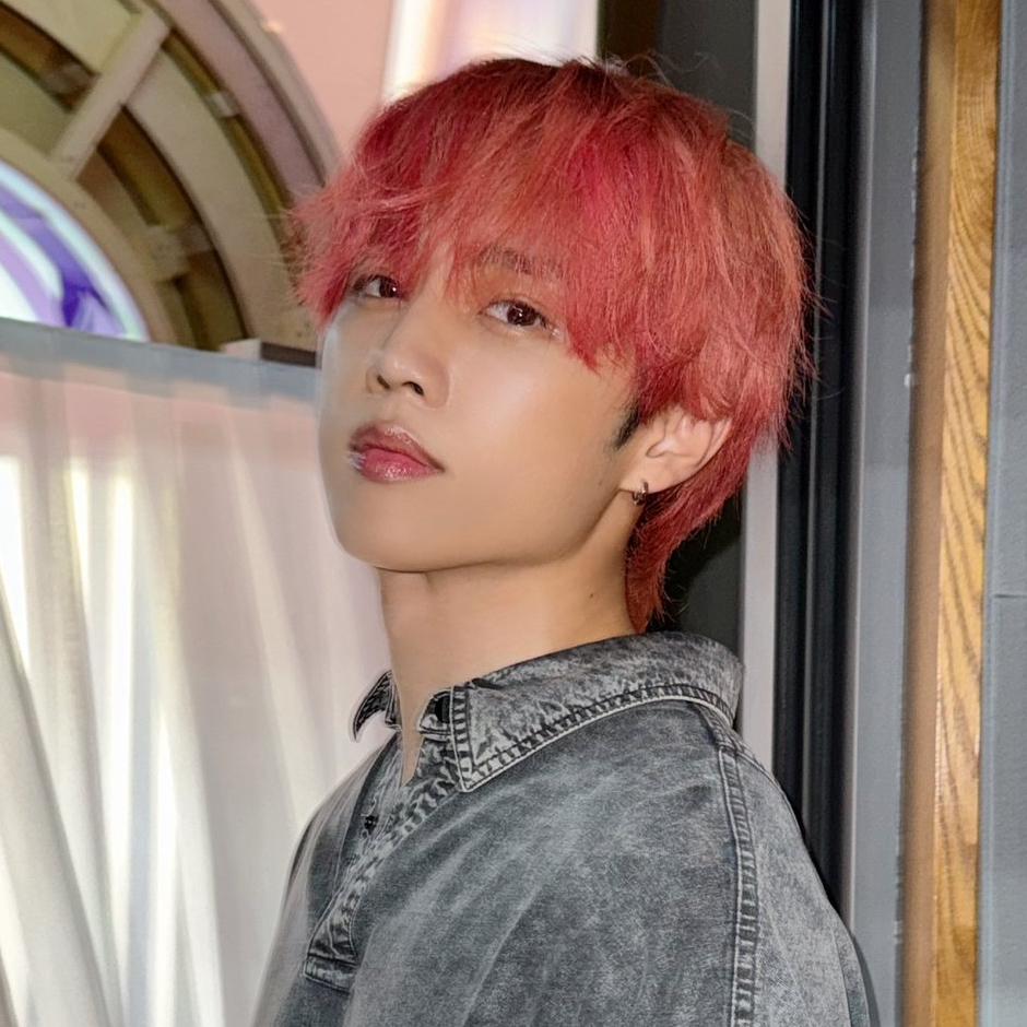 ソヌ (THE BOYZ)ファンが撮った瞬間