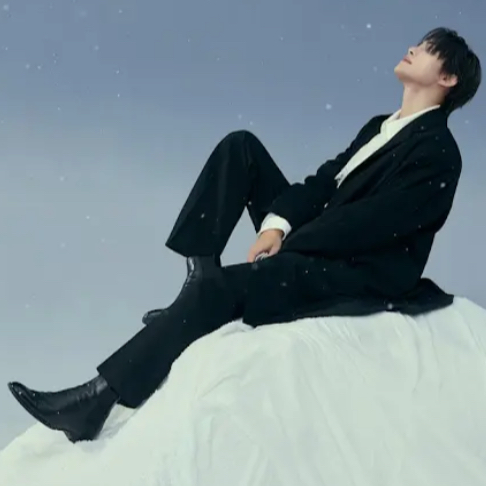 A moment captured by YANGYANG (WayV)'s fan